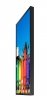 Samsung Monitor profesjonalny OM55B 55 cali Błyszczący 24h^7 3000(cd^m2) 3840x2160 (UHD) S7 Player (Tizen 5.0) Wi-Fi 3 lata On-S